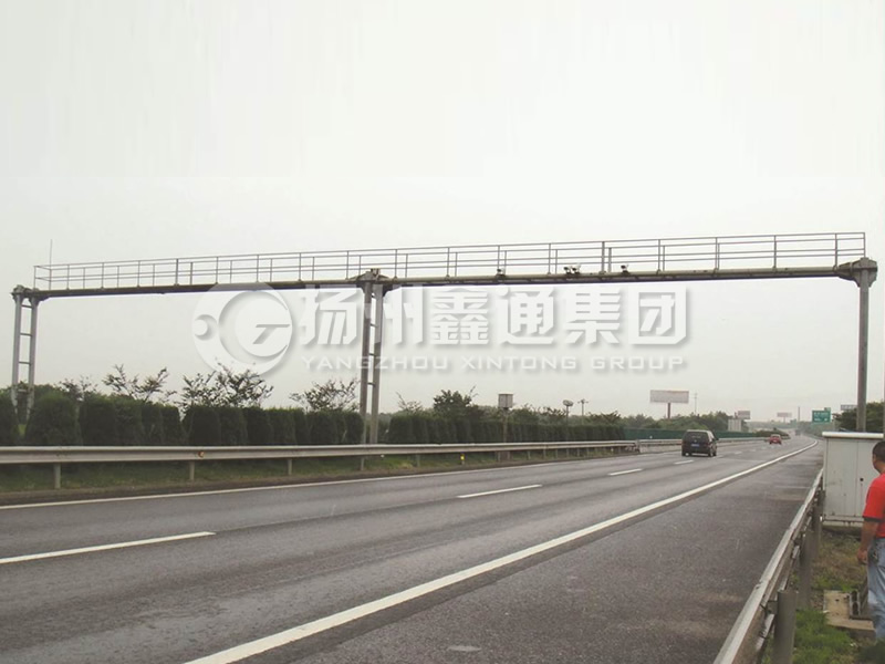 LMJ-037，路徑識(shí)別龍門(mén)架